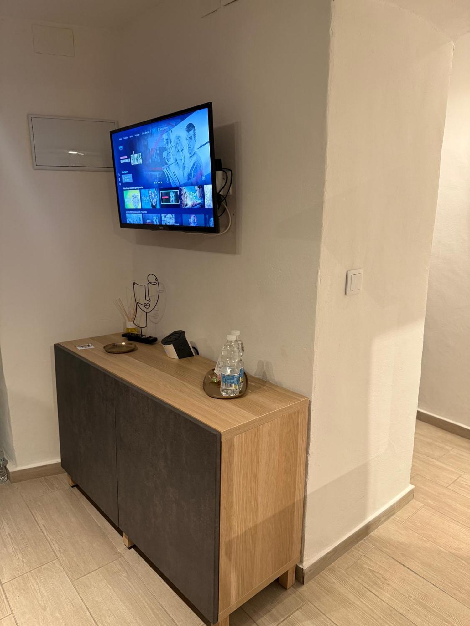 La Faraona Apartment Херес де ла Фронтера Екстериор снимка