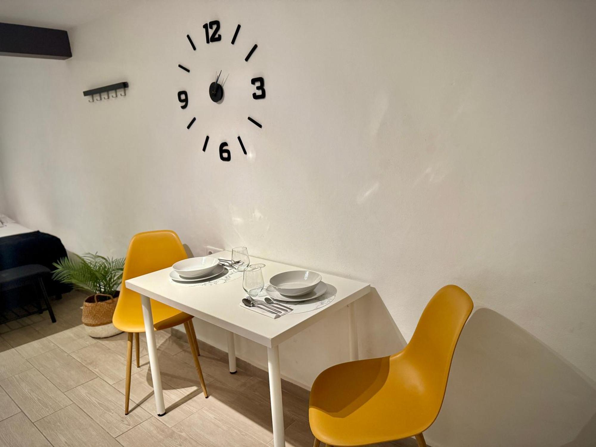 La Faraona Apartment Херес де ла Фронтера Екстериор снимка