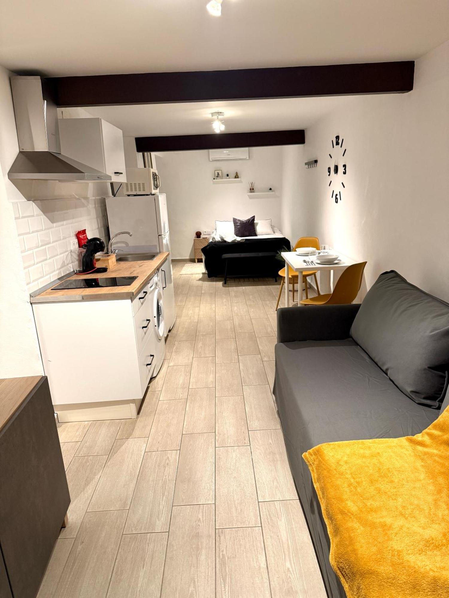 La Faraona Apartment Херес де ла Фронтера Екстериор снимка
