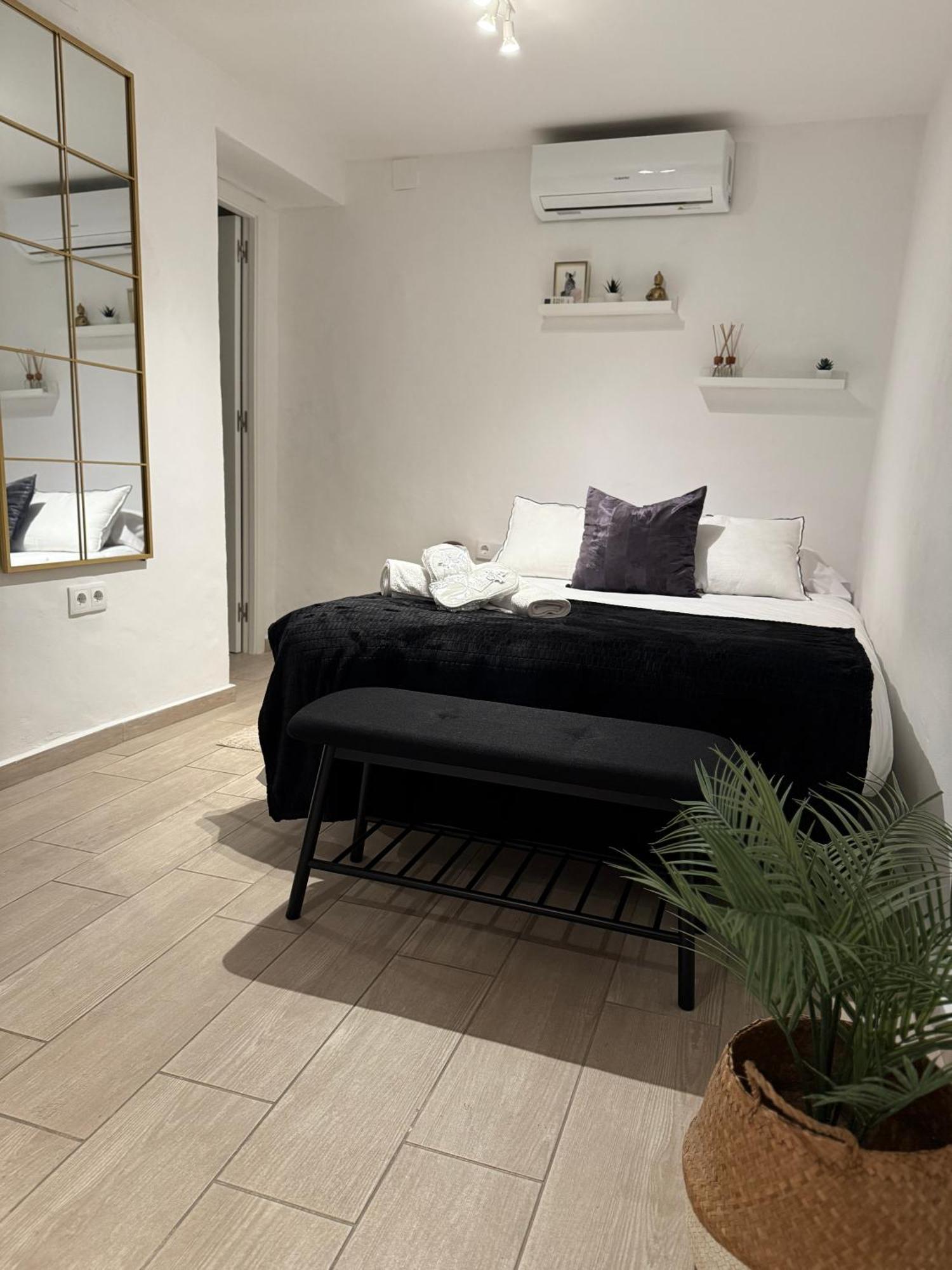 La Faraona Apartment Херес де ла Фронтера Екстериор снимка