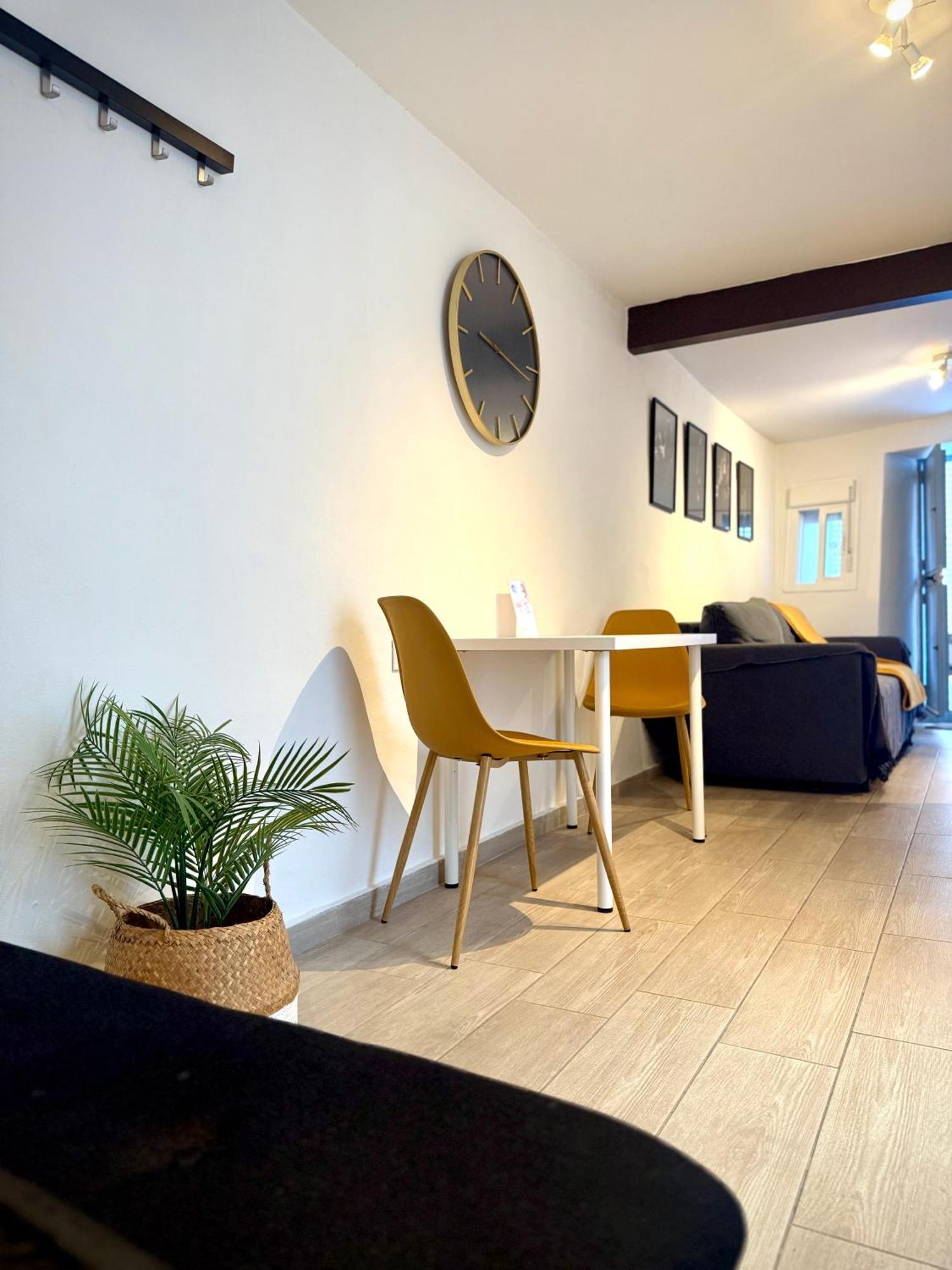La Faraona Apartment Херес де ла Фронтера Екстериор снимка