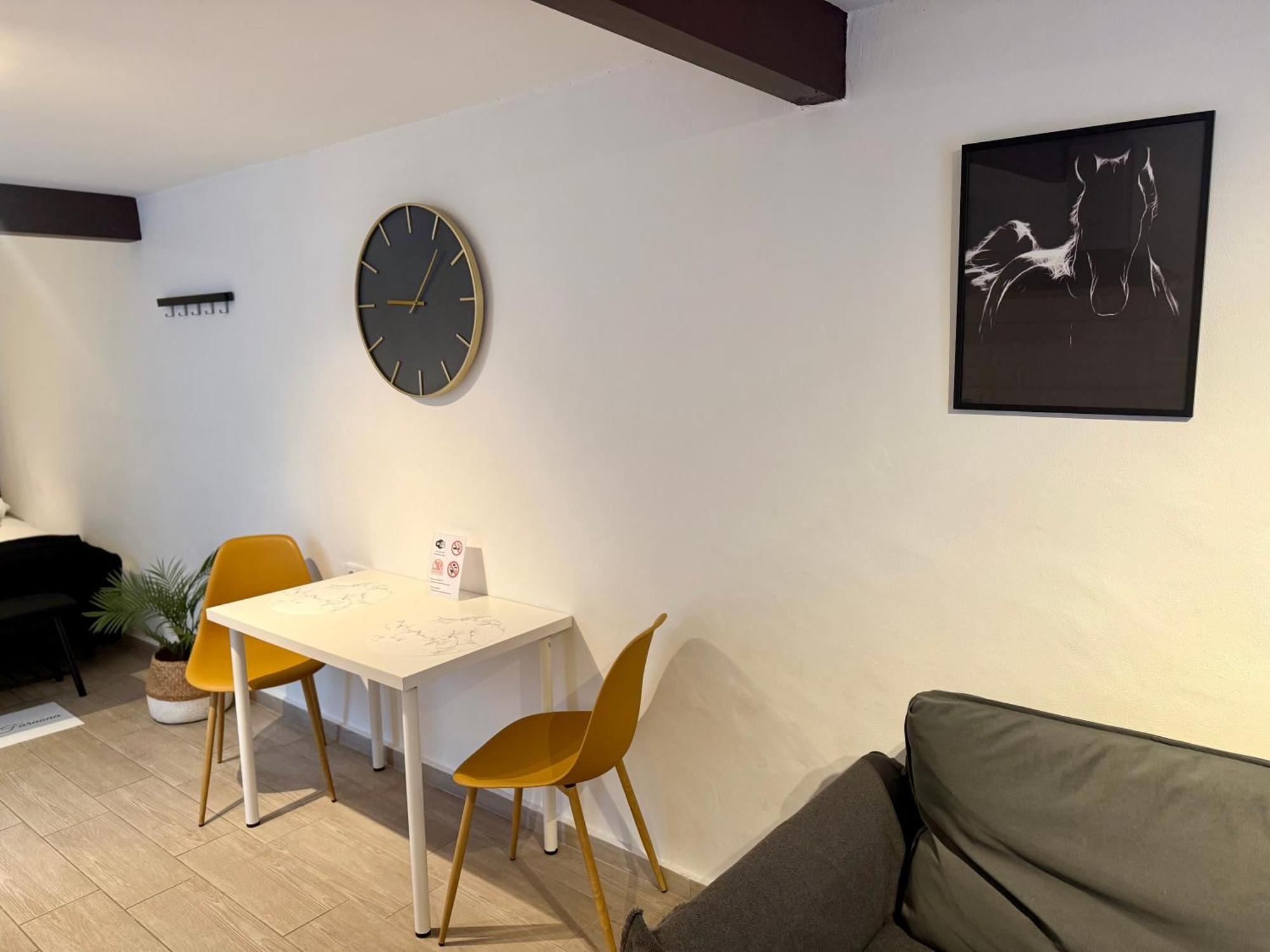 La Faraona Apartment Херес де ла Фронтера Екстериор снимка